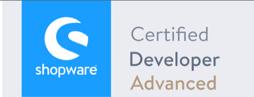 Certified Developer Advanced