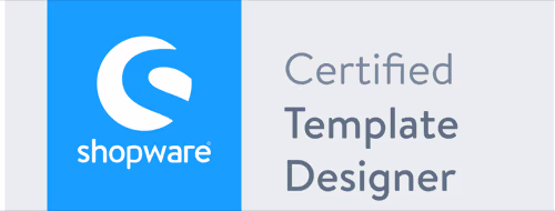Certified Template Designer