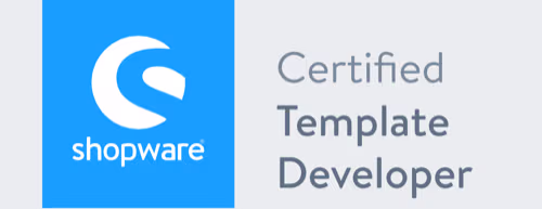 Certified Template Developer