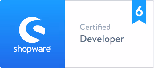 Certified Developer