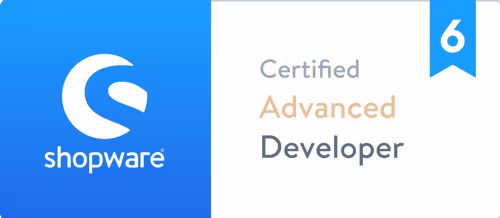 Certified Advanced Developer