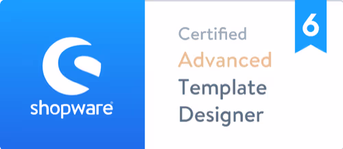 Certified Advanced Template Designer